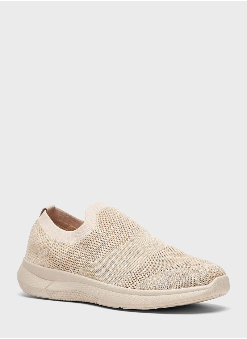 shoexpress - Casual Slip Ons - Image 1