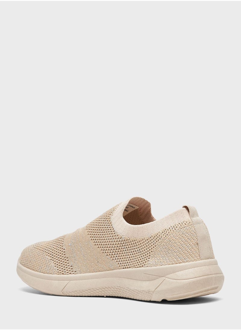 shoexpress - Casual Slip Ons - Image 1