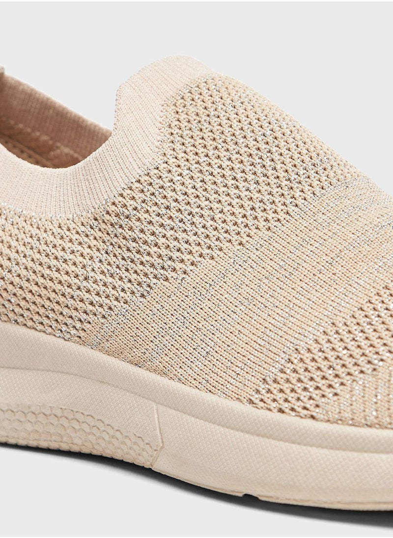 shoexpress - Casual Slip Ons - Image 1