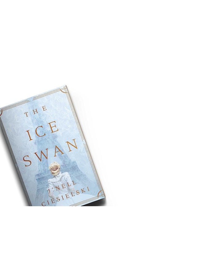 The Ice Swan  - Image 5