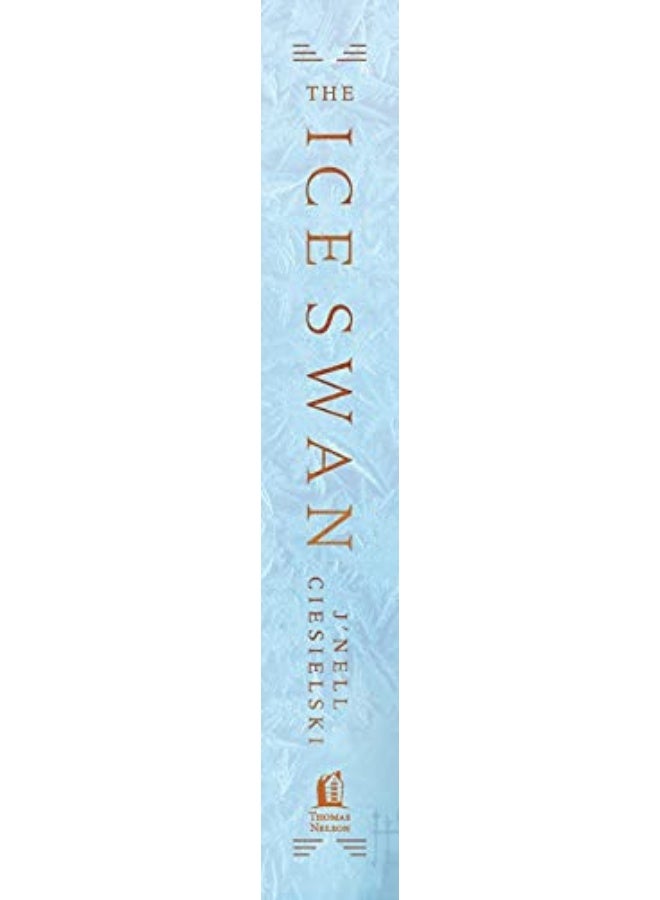 The Ice Swan  - Image 3
