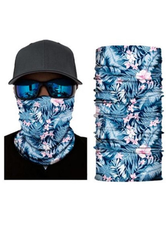 5esha Printed Protective Face Cover  - Image 1