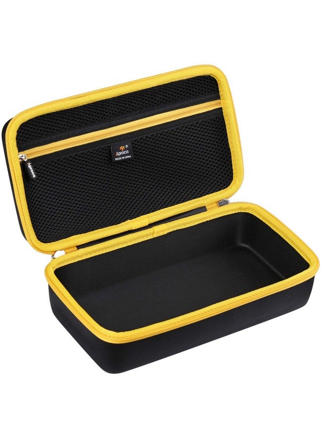 Aproca Hard Travel Storage Case, for DYMO Industrial Label Maker RhinoPRO 5200 Label Maker - Image 3