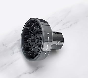 Diva Pro Styling XXL Pro Diffuser Flexible Gripping System to Fit Any Dryer - Image 4