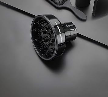 Diva Pro Styling XXL Pro Diffuser Flexible Gripping System to Fit Any Dryer - Image 3