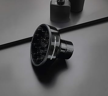 Diva Pro Styling XXL Pro Diffuser Flexible Gripping System to Fit Any Dryer - Image 2