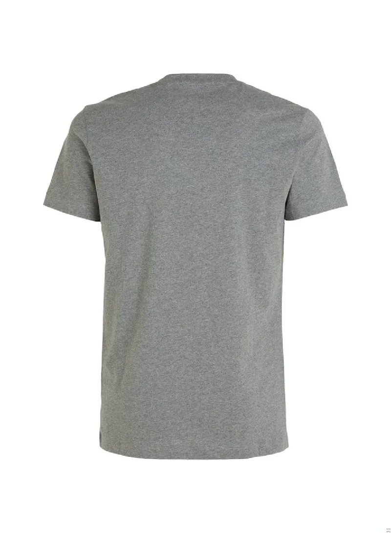 Calvin Klein Jeans Slim Fit T-Shirt