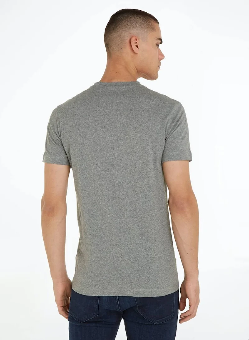 Calvin Klein Jeans Slim Fit T-Shirt