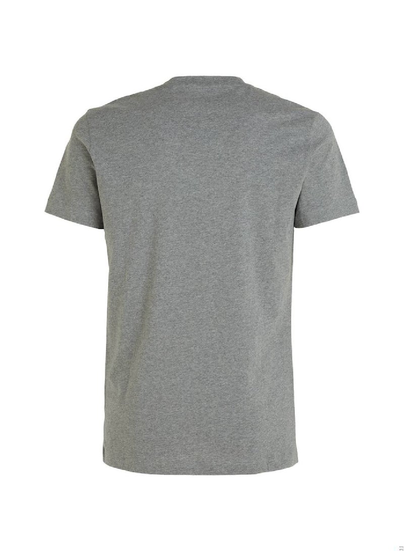 Calvin Klein Jeans Slim Fit T-Shirt - Image 5