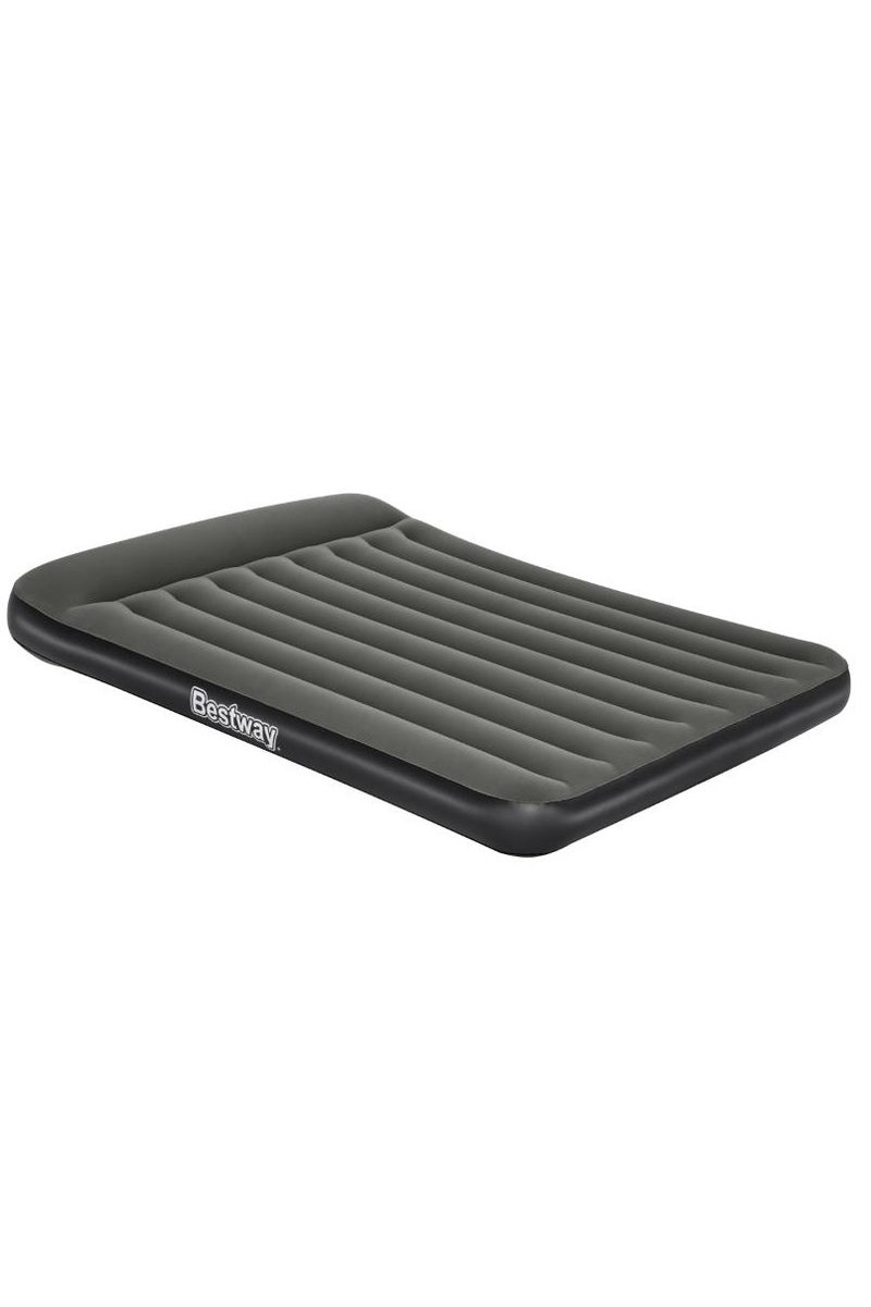 Bestway Bestway Pavillo Airbed Queen Size 203x152x30cm | Air Mattress | Inflatable Mattress | Air Bed For Indoor and Outdoor Camping - Image 1