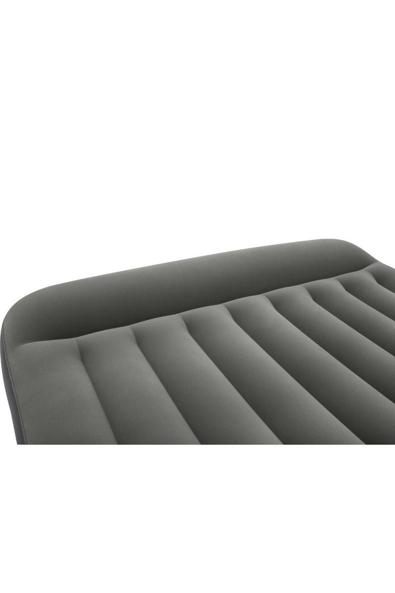 Bestway Bestway Pavillo Airbed Queen Size 203x152x30cm | Air Mattress | Inflatable Mattress | Air Bed For Indoor and Outdoor Camping - Image 5