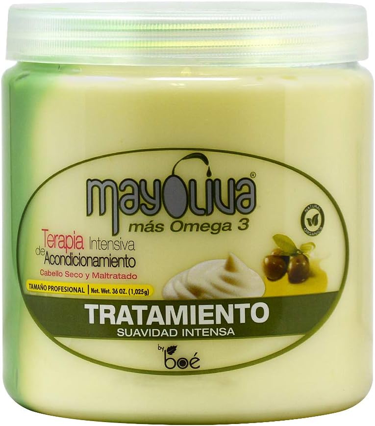 Mayoliva Treatment 36 ounces