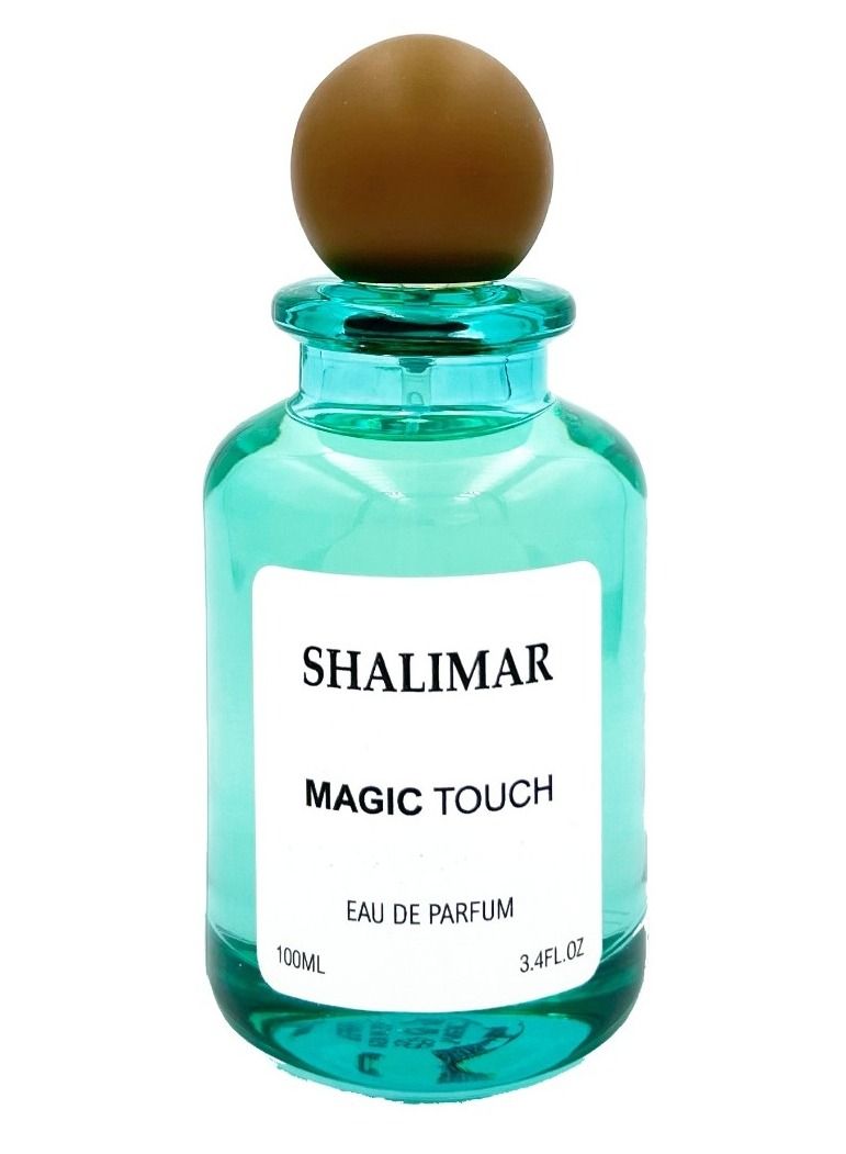 شاليمار عطر شاليمار ماجك توش 100 مل