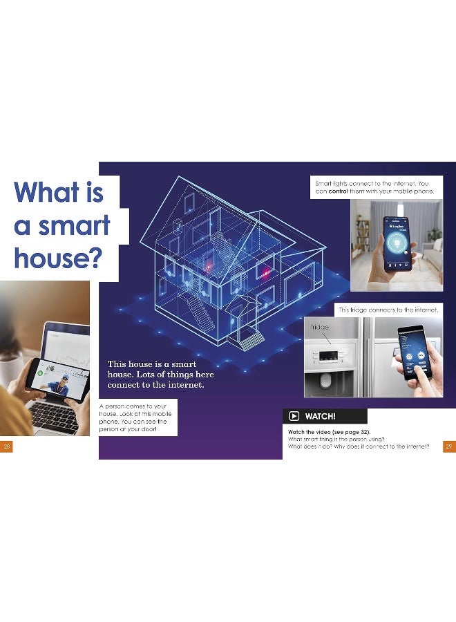 Do You Know? Level 2 – The Internet - Image 3