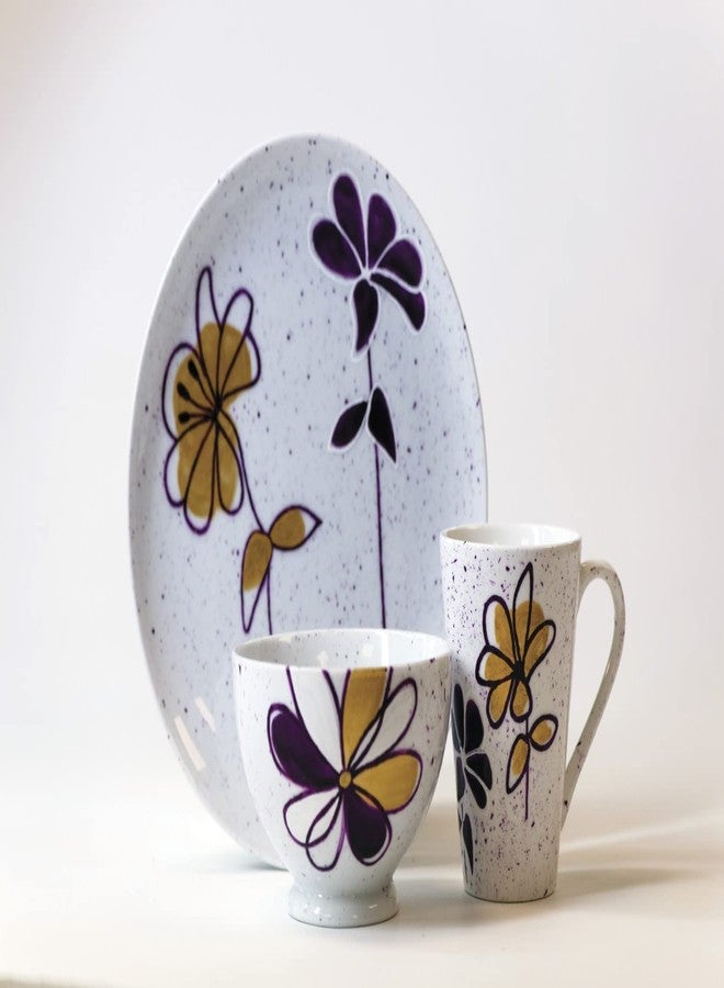 Pebeo طقم بدء بورسلين 150 #1-6 سعة 20 مل - Image 3