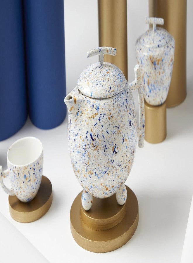 Pebeo طقم بدء بورسلين 150 #1-6 سعة 20 مل - Image 4