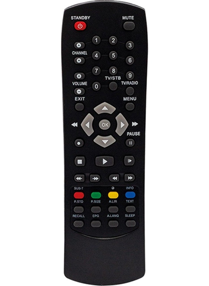 Sunny Weko Kr -Digiçağ-Kaon-Ora Small Sd Satellite Remote (7017=6414) 