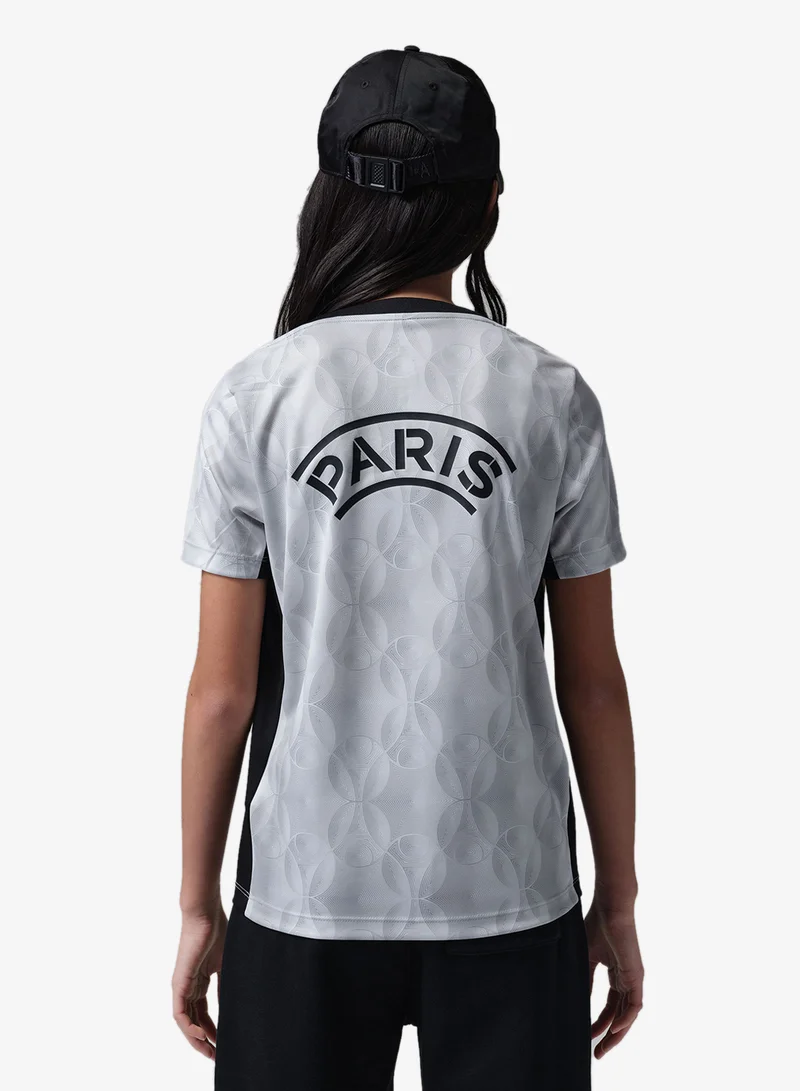 Nike Youth Psg Dri-Fit Academy Pro Top