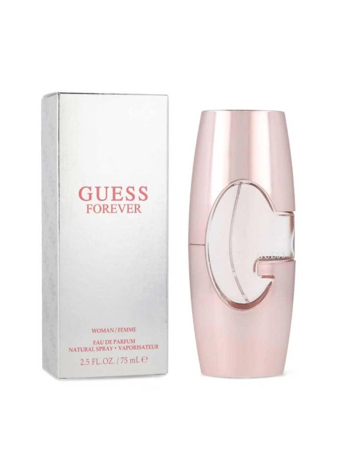 فورإيفر جس فور ايفر او دو برفيوم 75مل