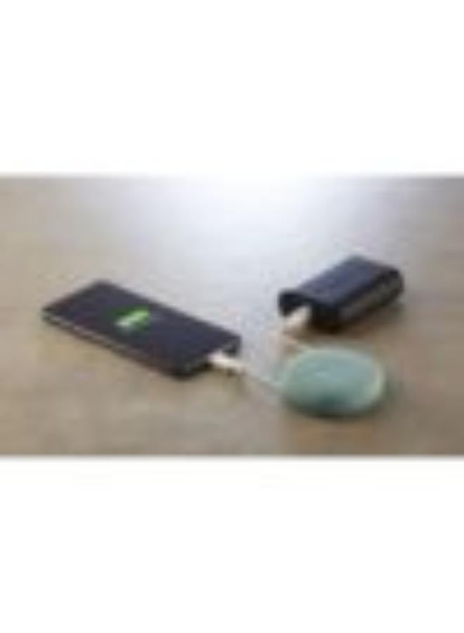 Cellularline USB-C to USB-C Fast Charging Cable 1M with Storage Bag - Image 3