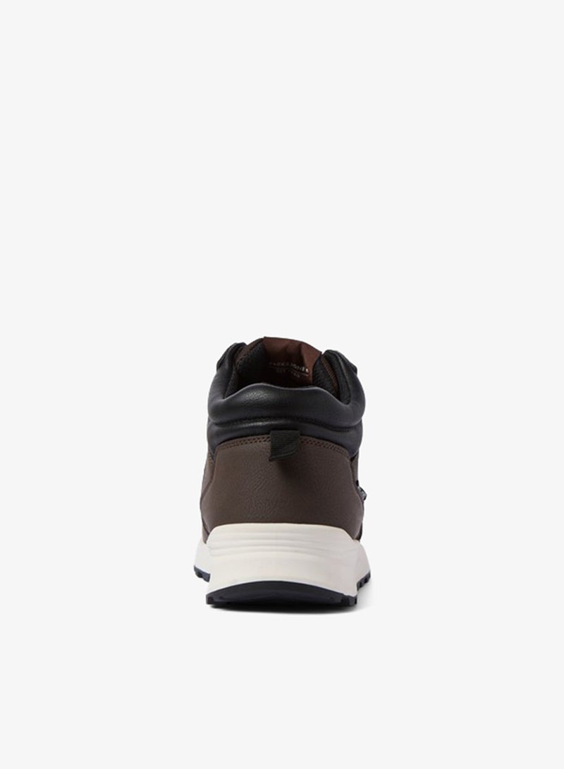 JACK & JONES Eaton Ankle Boots - Image 4