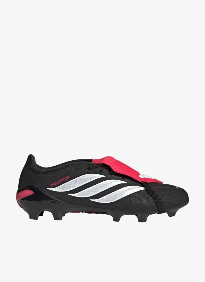 Adidas Predator League Fold-Over Tongue Firm Ground Football Boots
