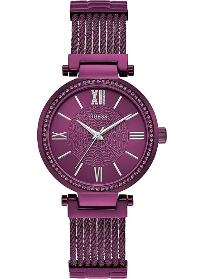 Guess Watch For Women W0638L6 - Image 1