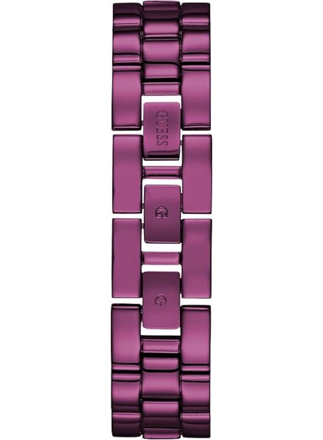Guess Watch For Women W0638L6 - Image 3