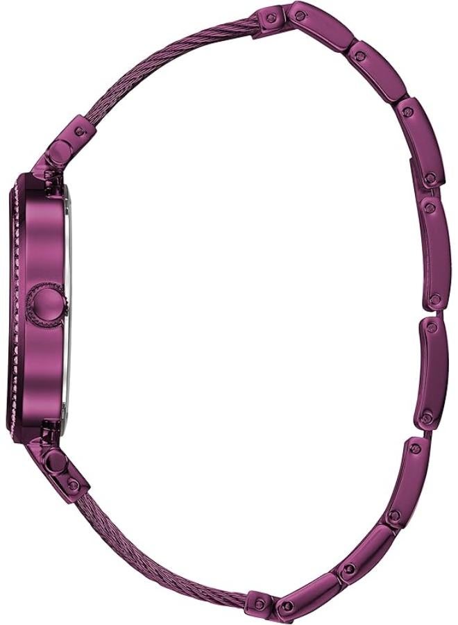 Guess Watch For Women W0638L6 - Image 2