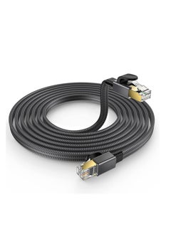 Anmi 2M Cat 8 Ethernet Cable (Black)  - Image 1