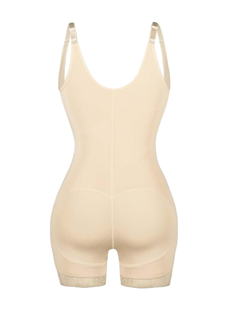 AROAQ Compression Corset After Body Sculpting and Caesarean Section XS/S - Image 1