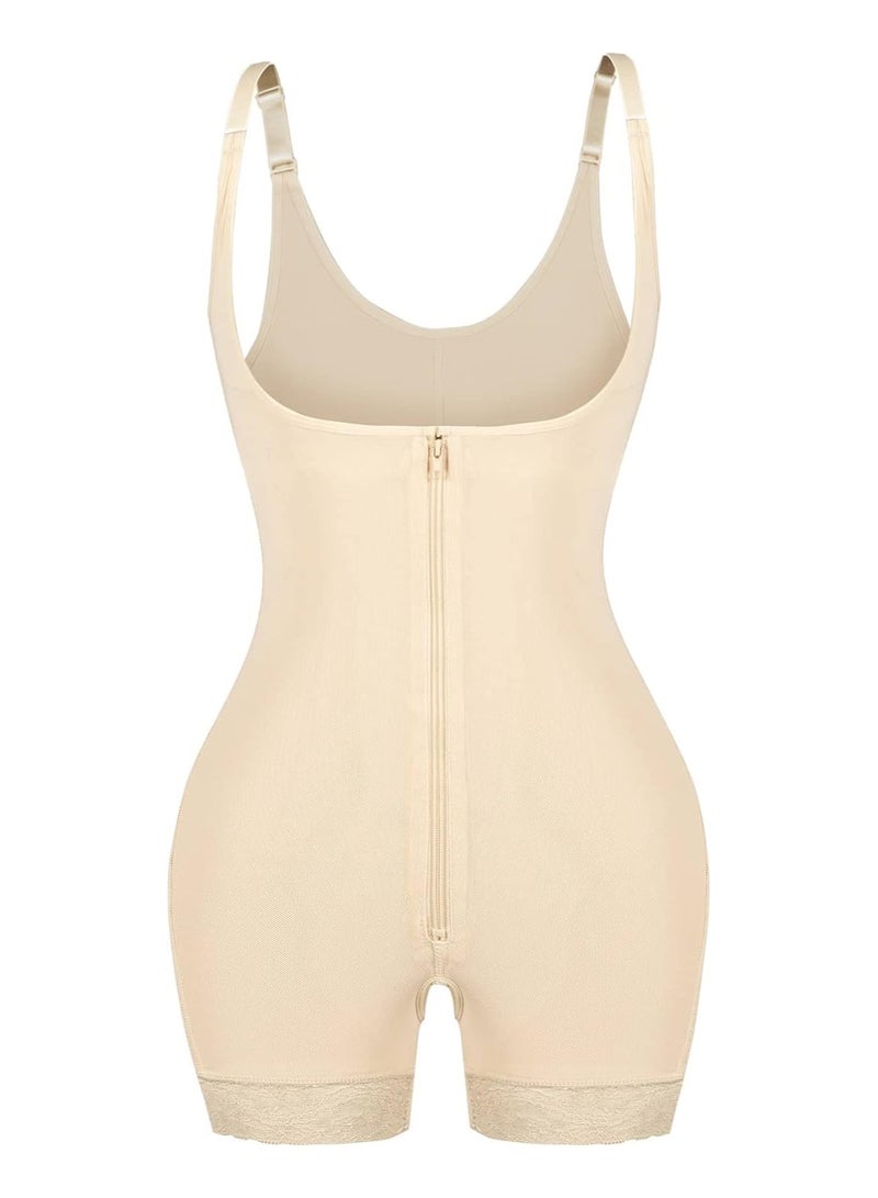 AROAQ Compression Corset After Body Sculpting and Caesarean Section XS/S - Image 2