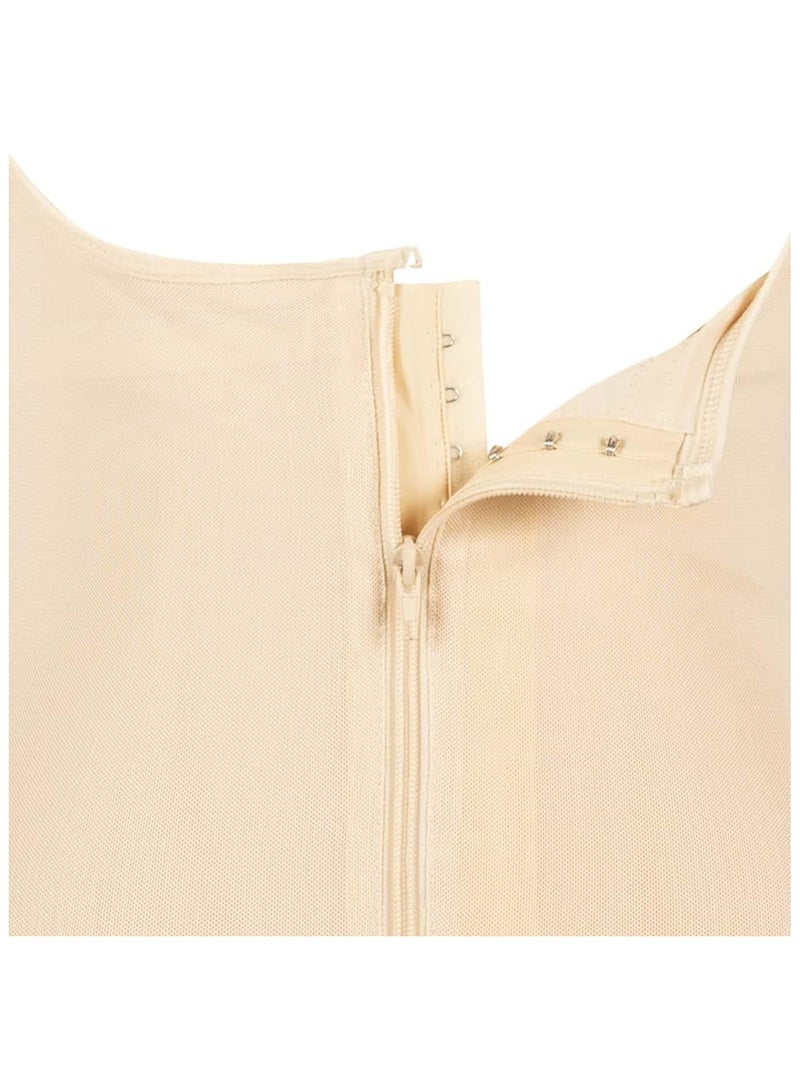 AROAQ Compression Corset After Body Sculpting and Caesarean Section XS/S - Image 3