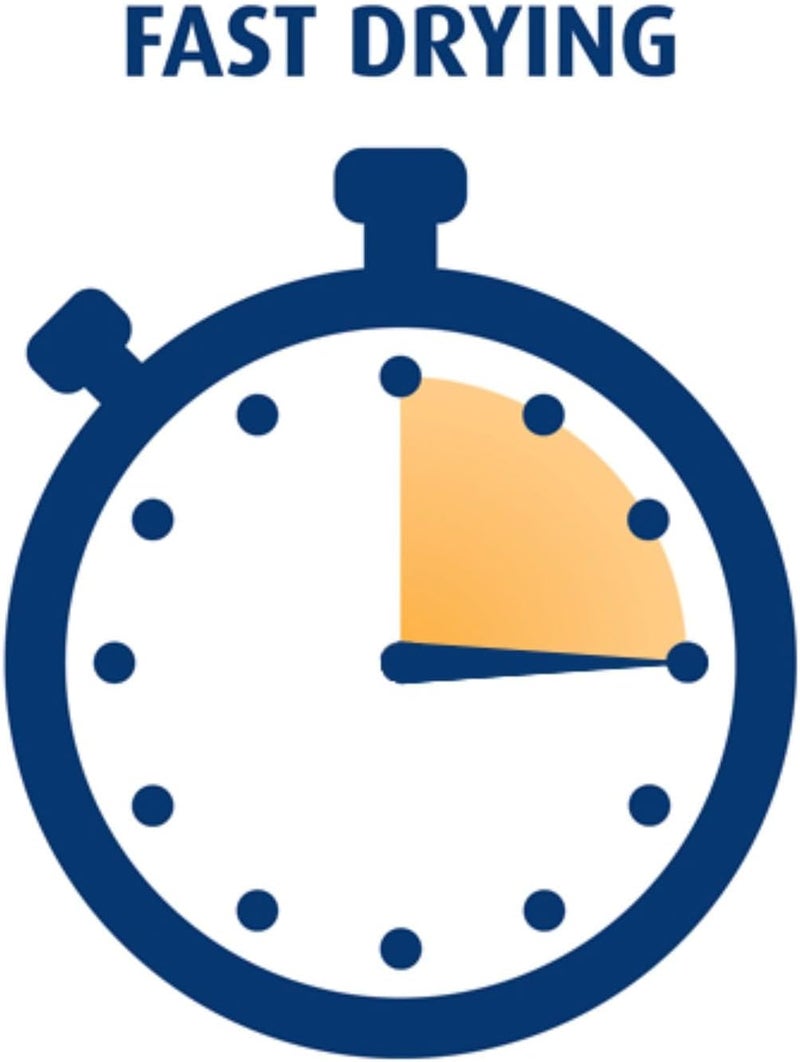 RUST-OLEUM رش طلاء تحتية مطاطية من راست-أوليوم - 15 أونصة، أسود - صيغة توقف الصدأ - Image 5