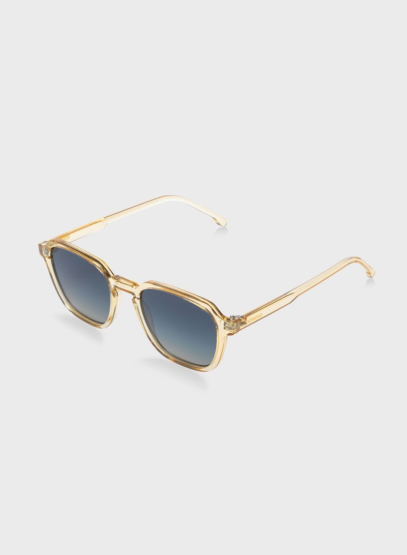 Komono Matty Sunglasses - Image 2