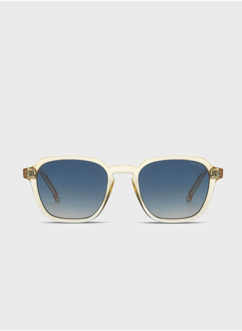 Komono Matty Sunglasses