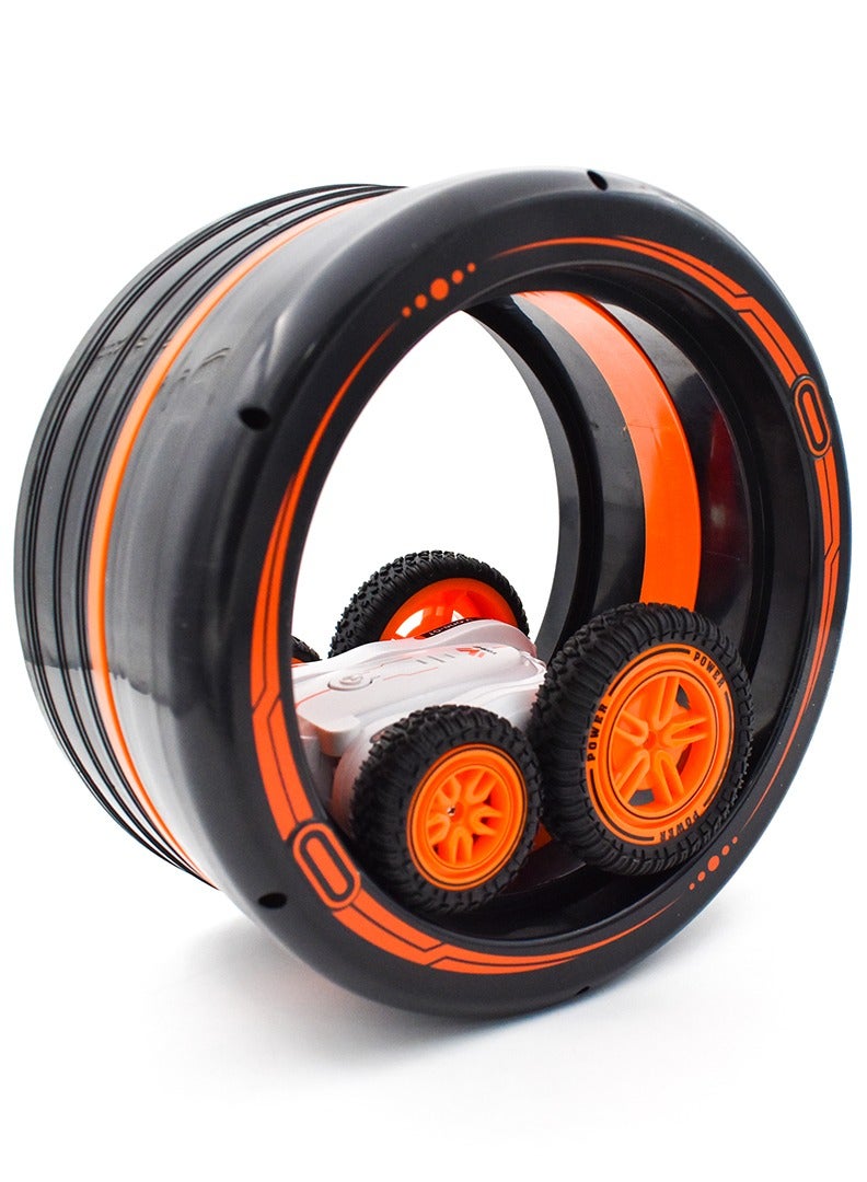 LE NENG TOYS Car Rotation off road - Image 1