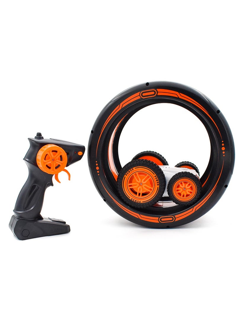 LE NENG TOYS Car Rotation off road - Image 2