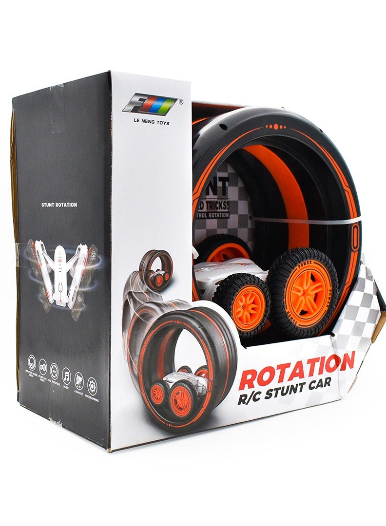 LE NENG TOYS Car Rotation off road - Image 3