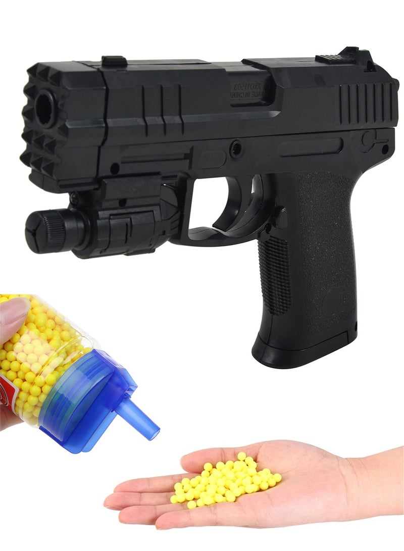 Combat Shelby Real Scale Complete High Grade Type Airsoft Gun 388 Compact Gun Series From PUBG 200 Rounds - Image 1