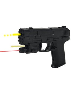 Combat Shelby Real Scale Complete High Grade Type Airsoft Gun 388 Compact Gun Series From PUBG 200 Rounds  - Image 3