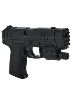 Combat Shelby Real Scale Complete High Grade Type Airsoft Gun 388 Compact Gun Series From PUBG 200 Rounds  - Image 2