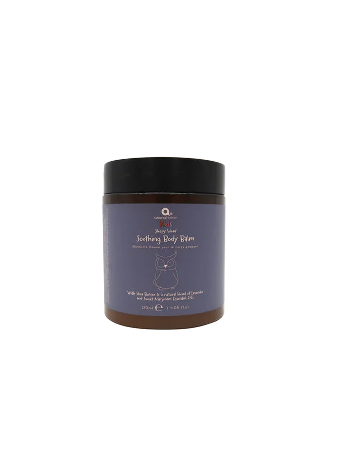 اروما هوم Sleepy Head Balm