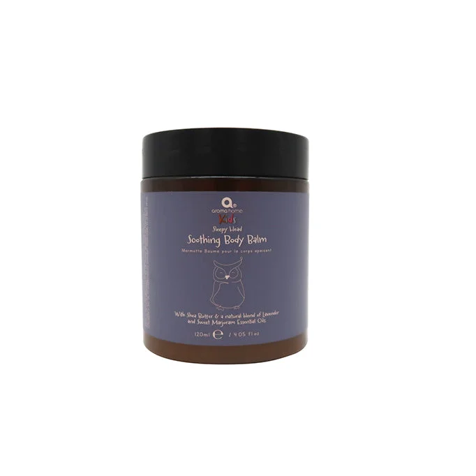 Aroma Home Sleepy Head Balm
