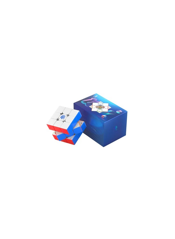 GANCUBE GAN 12 UI PowerPod Maglev Smart Speed Cube - Image 1