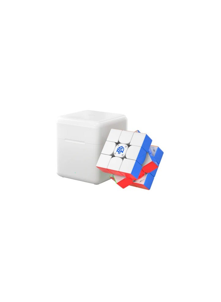 GANCUBE GAN 12 UI PowerPod Maglev Smart Speed Cube - Image 2