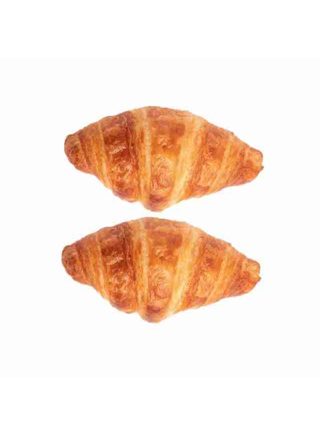 Croissants, Butter x 2 , UAE