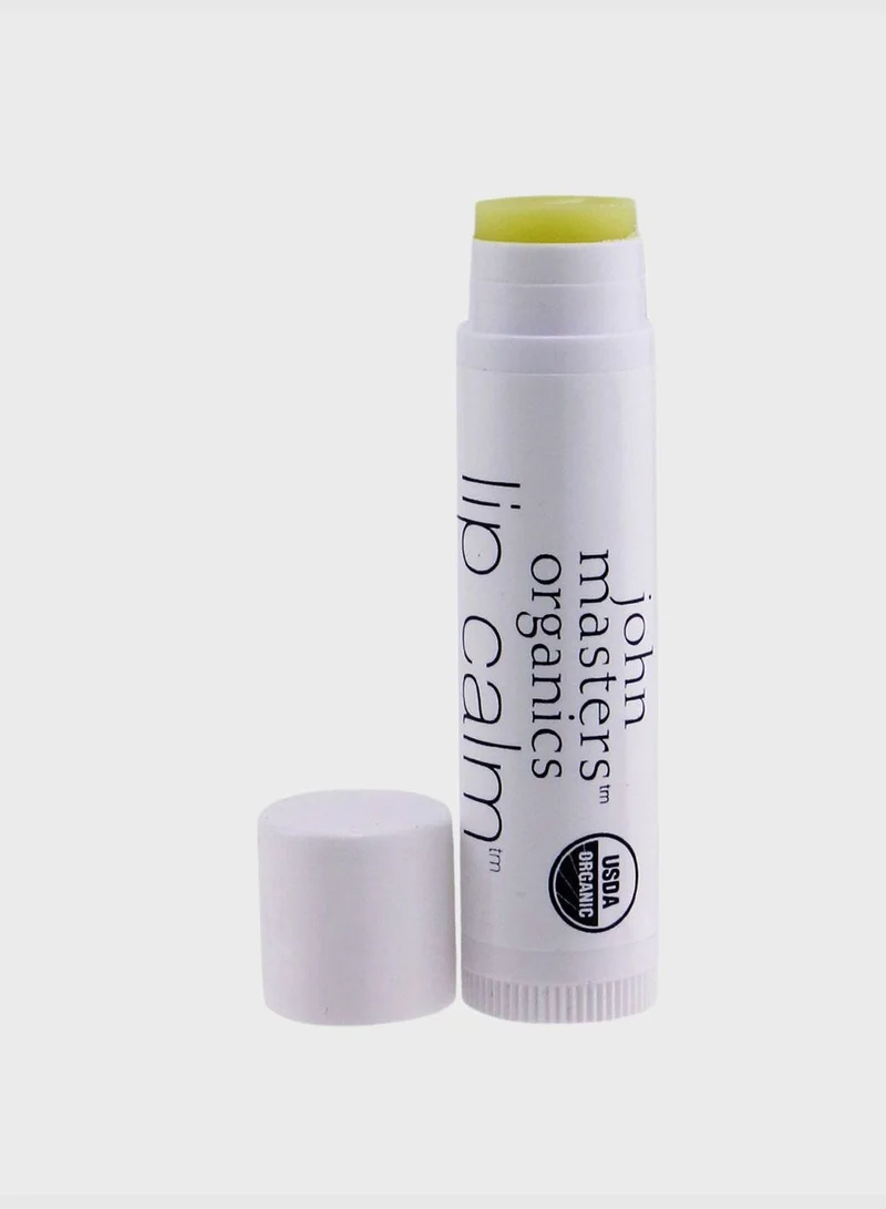 John Masters Organics Lip Balm