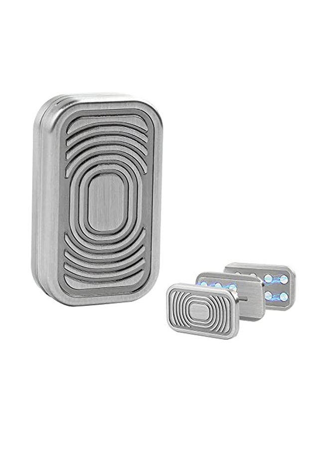 Excefore Premium Magnetic Fidget Blocks Fun and Addictive Stress Relief Toy for Men and Women Perfect for Office Desk Travel and Gifts Cp-3 - Image 1