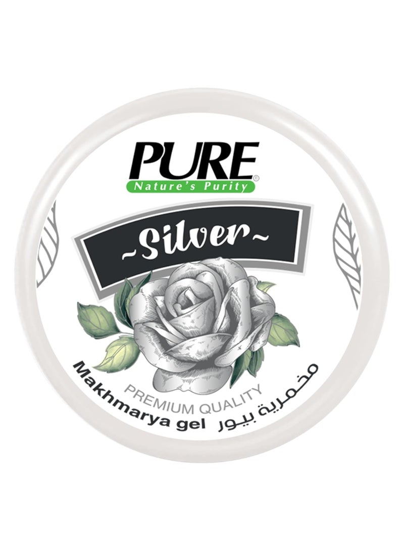 PURE Silver Makhmarya Gel 60g - Image 2